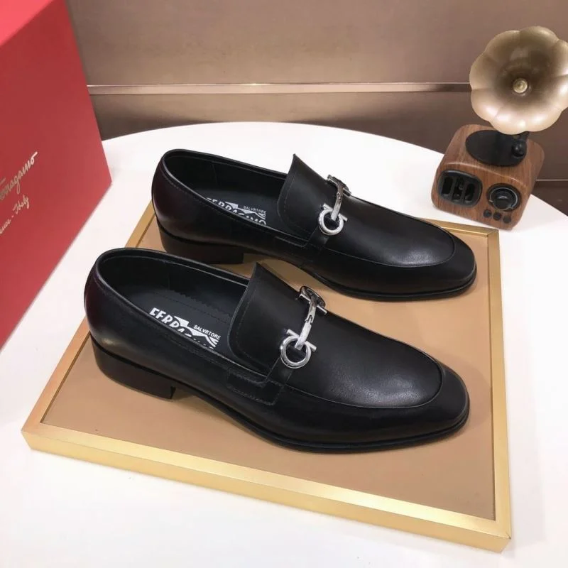 HighPerformance Ferragamo Shoes 14086
