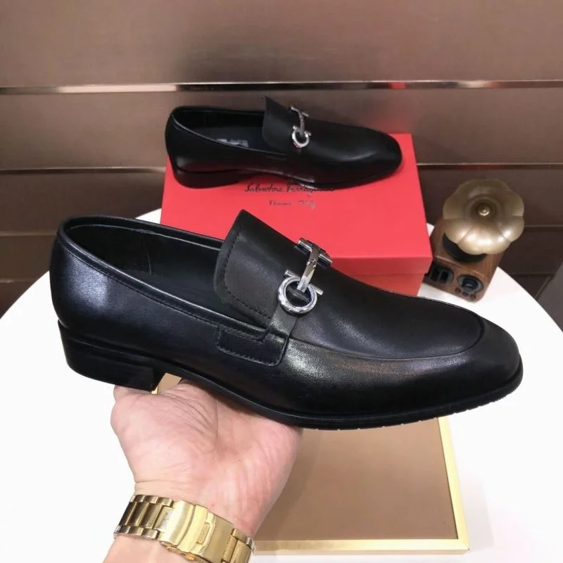 HighPerformance Ferragamo Shoes 14086