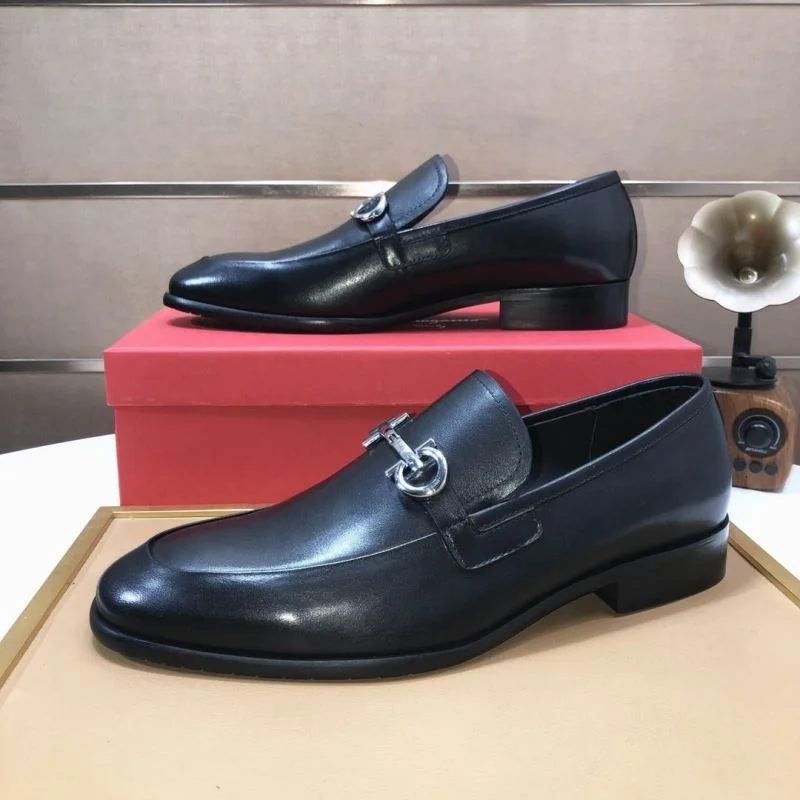 HighPerformance Ferragamo Shoes 14086