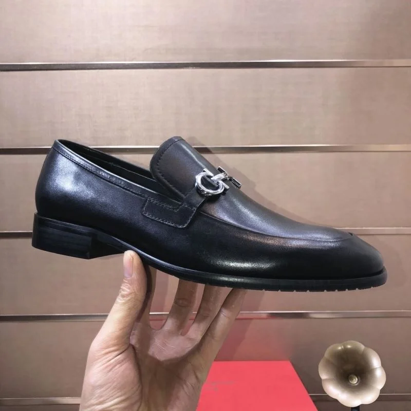 HighPerformance Ferragamo Shoes 14086