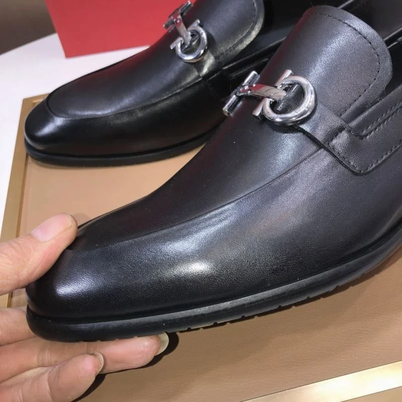 HighPerformance Ferragamo Shoes 14086