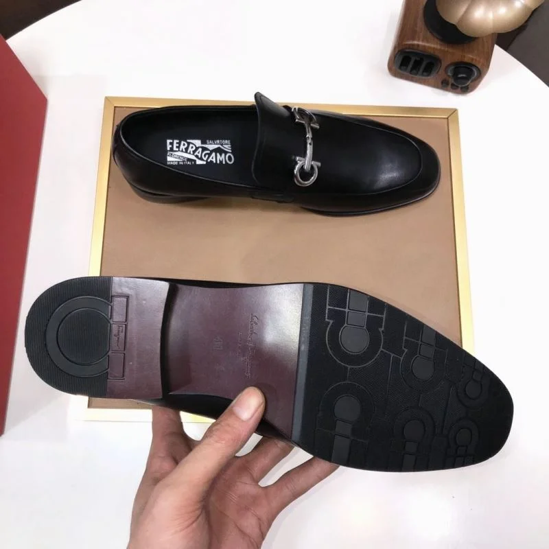 HighPerformance Ferragamo Shoes 14086