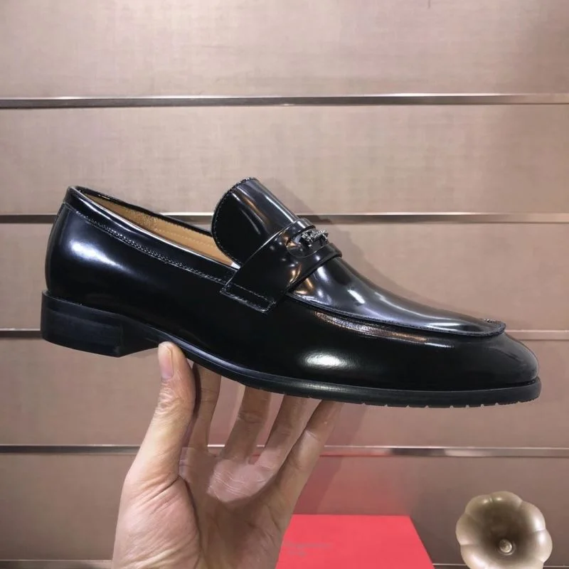 Durable Ferragamo Shoes 14080