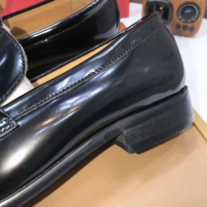 Durable Ferragamo Shoes 14080