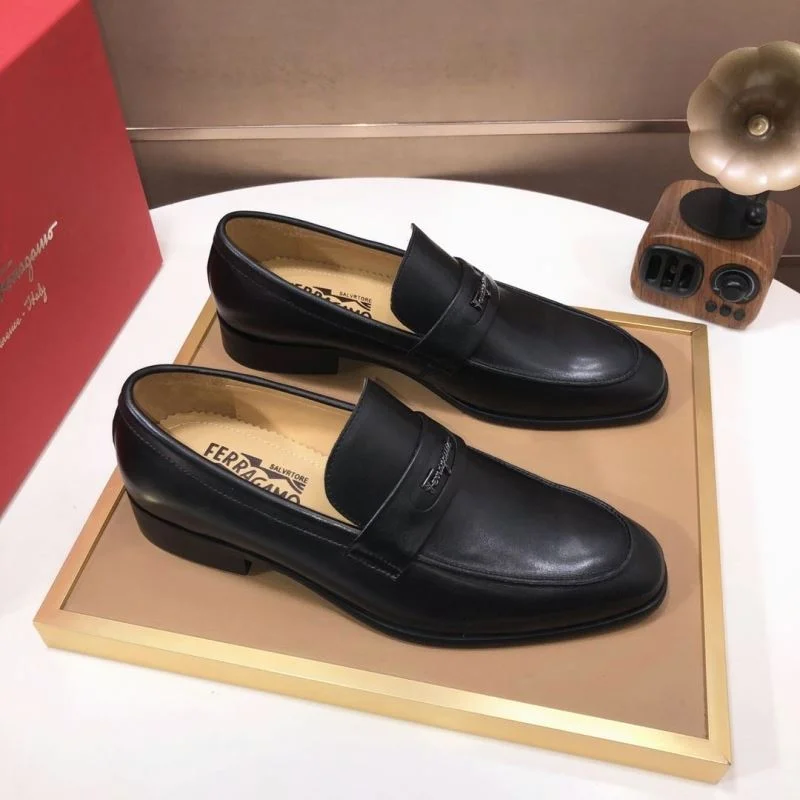 TimelessDesign Ferragamo Shoes 14093