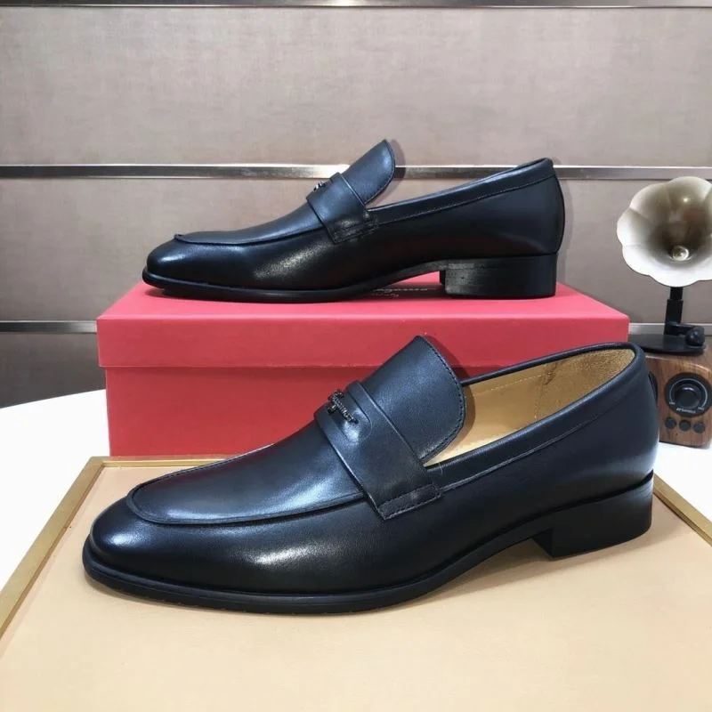 TimelessDesign Ferragamo Shoes 14093