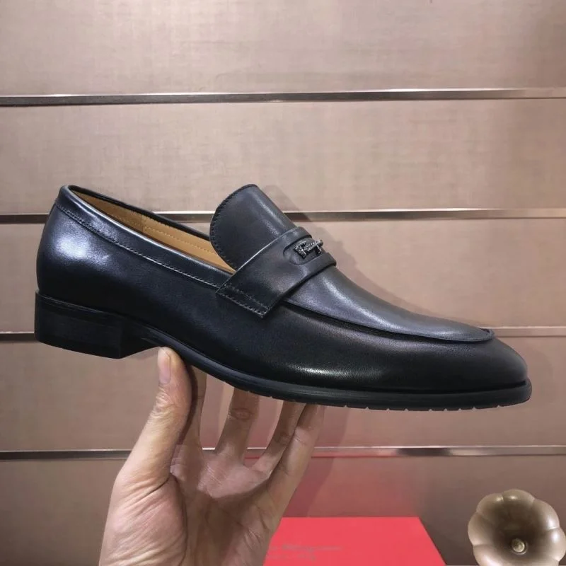 TimelessDesign Ferragamo Shoes 14093