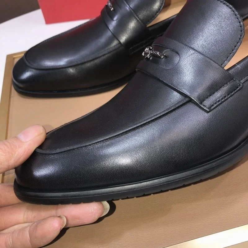TimelessDesign Ferragamo Shoes 14093