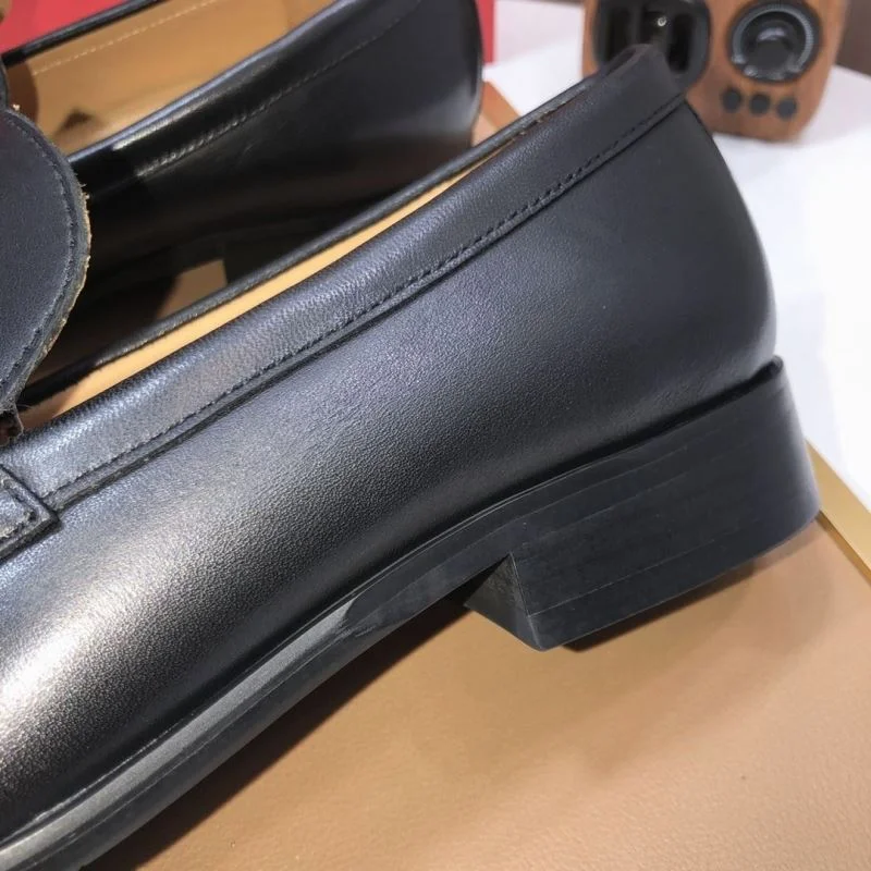 TimelessDesign Ferragamo Shoes 14093