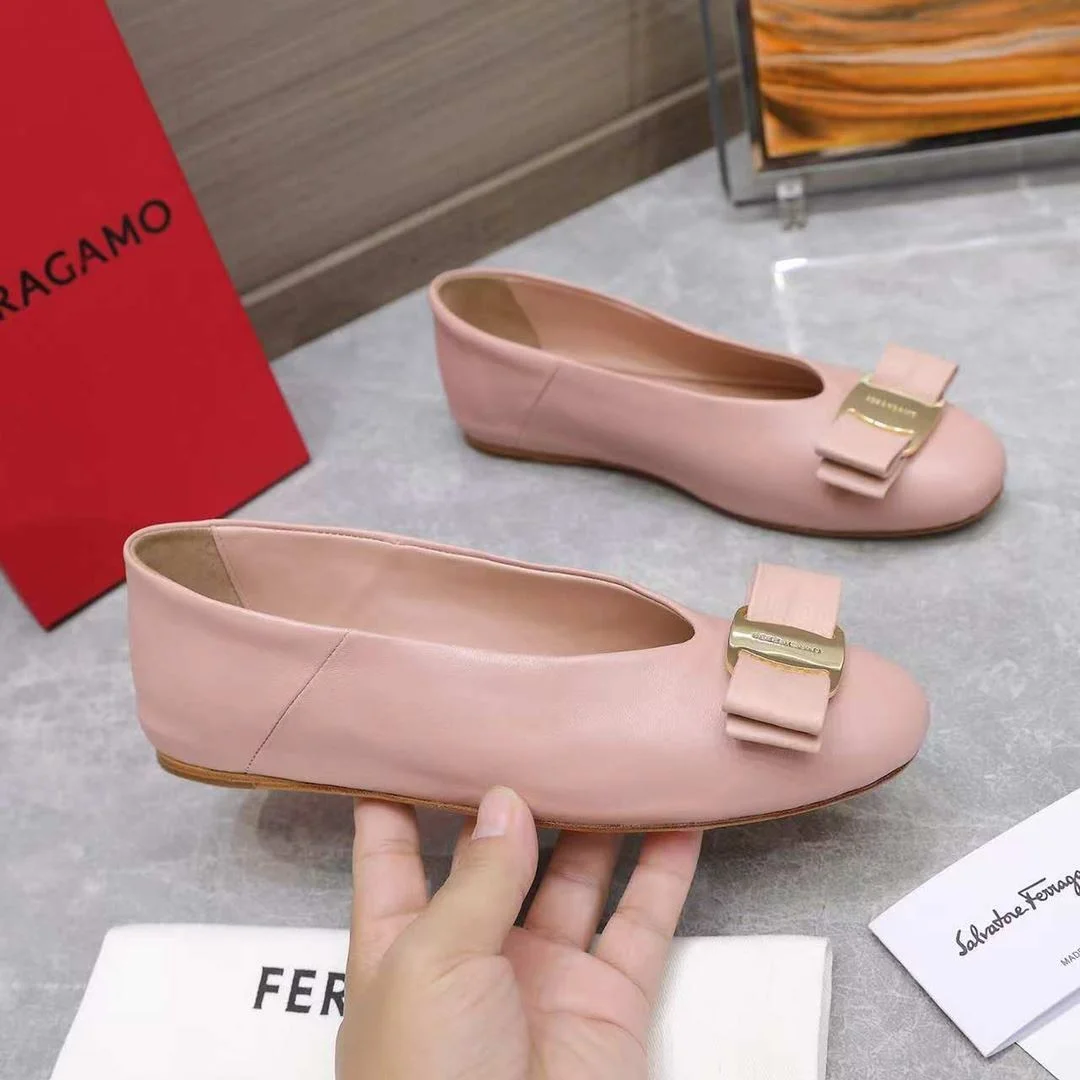 UrbanStyle Ferragamo Shoes 6507