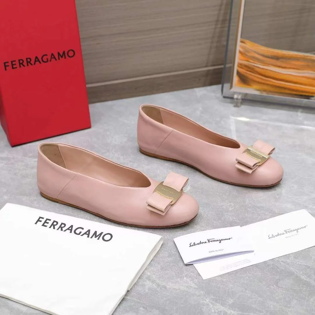 UrbanStyle Ferragamo Shoes 6507