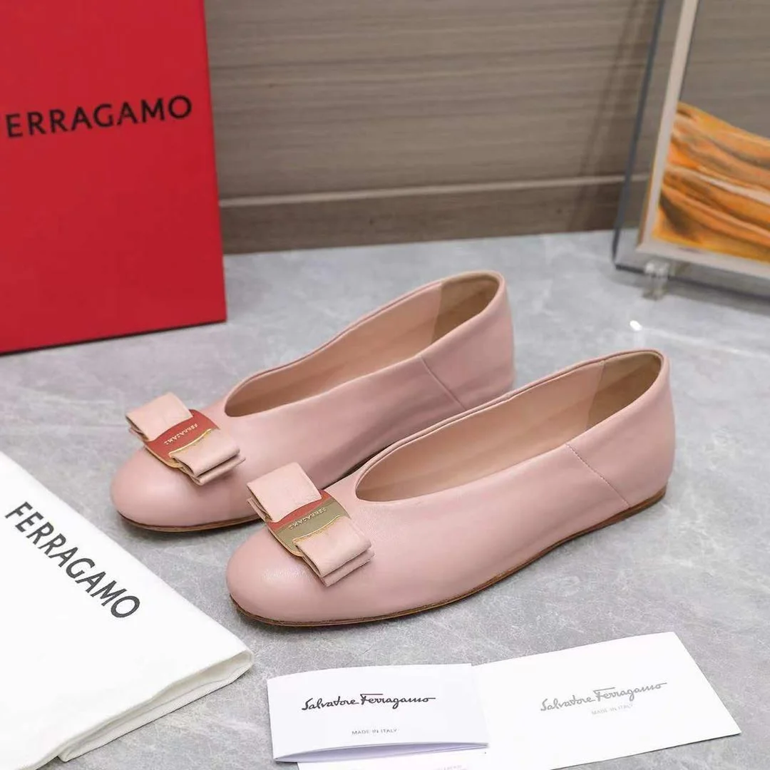 UrbanStyle Ferragamo Shoes 6507