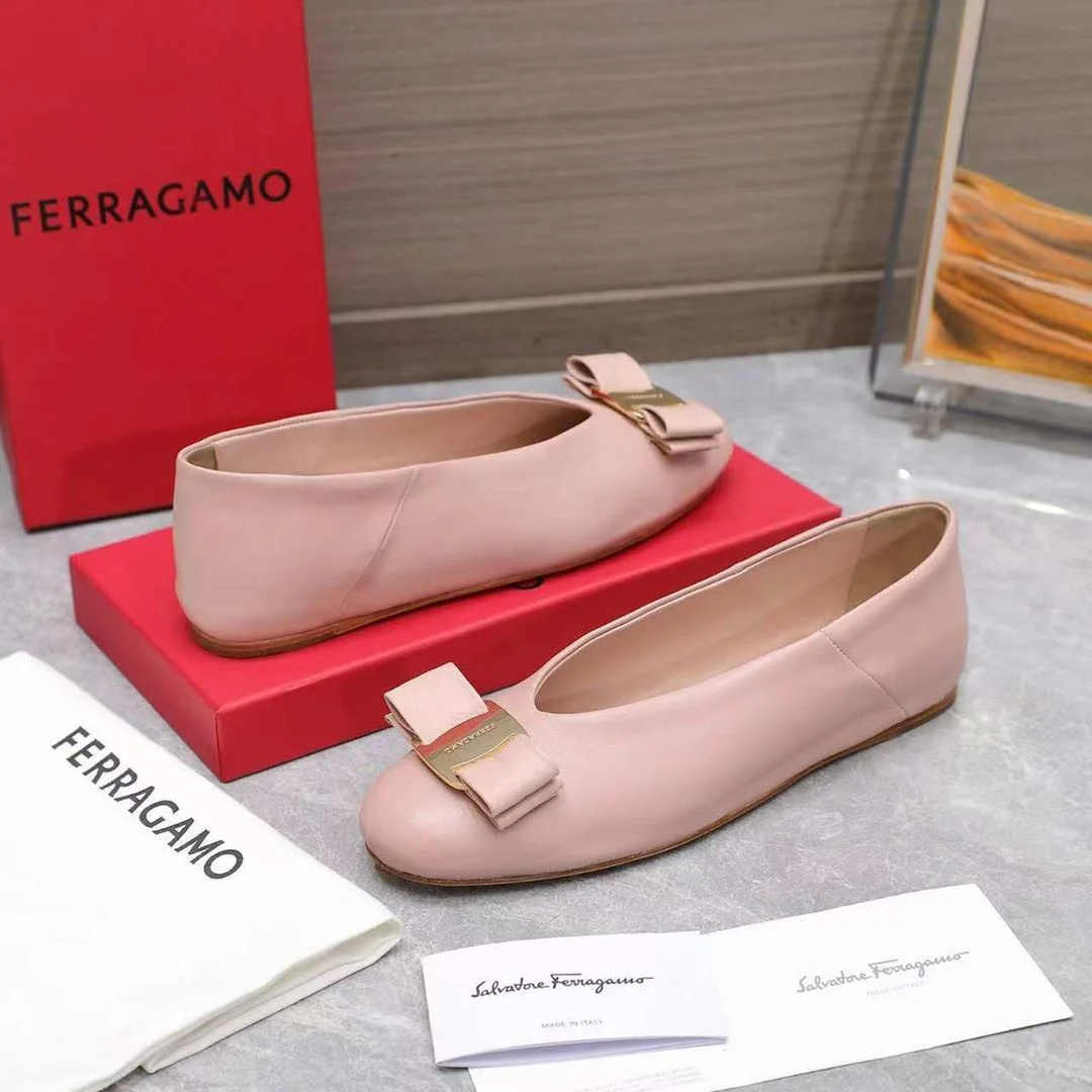 UrbanStyle Ferragamo Shoes 6507