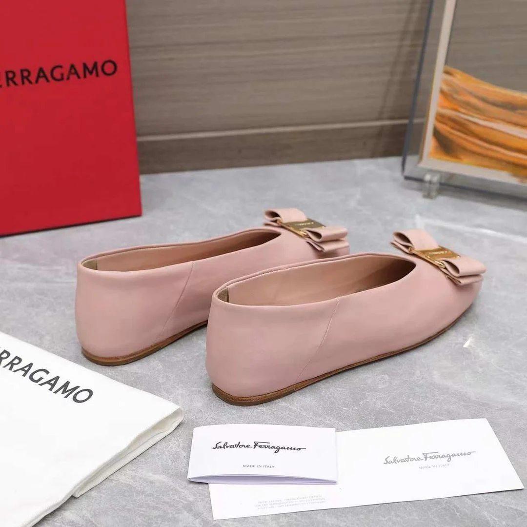 UrbanStyle Ferragamo Shoes 6507