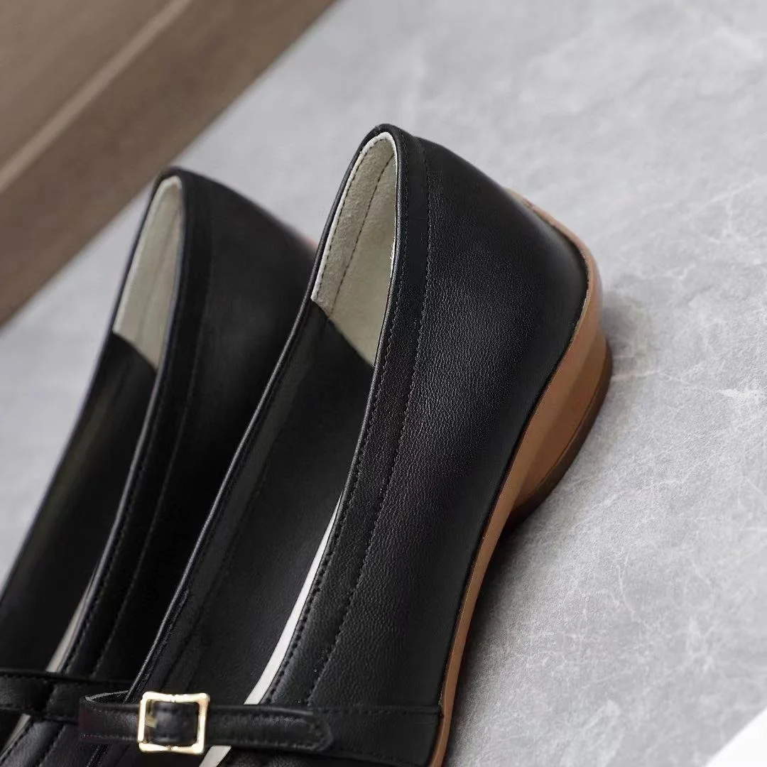 Breathable Ferragamo Shoes 6519