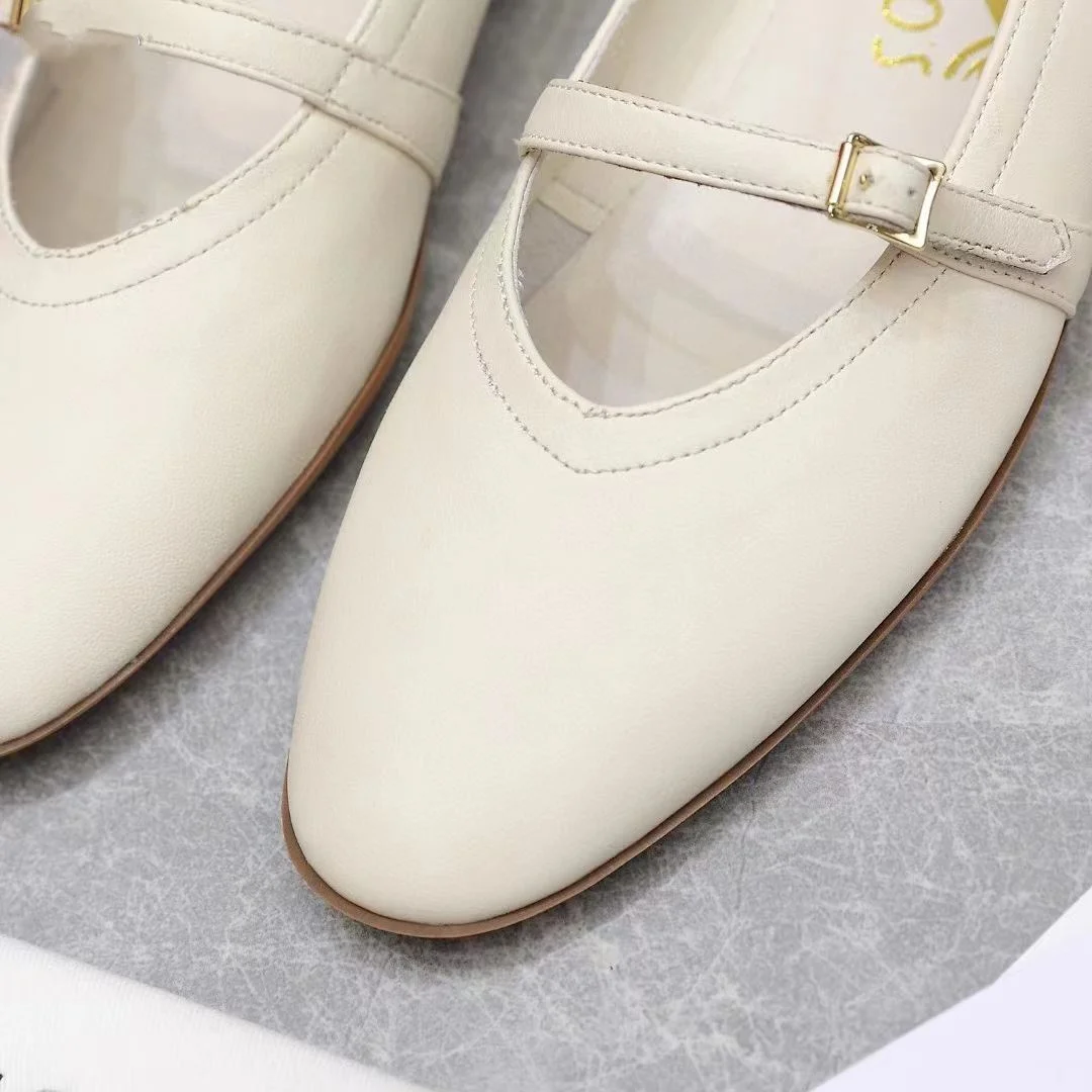 Ferragamo Shoes Durable 6524