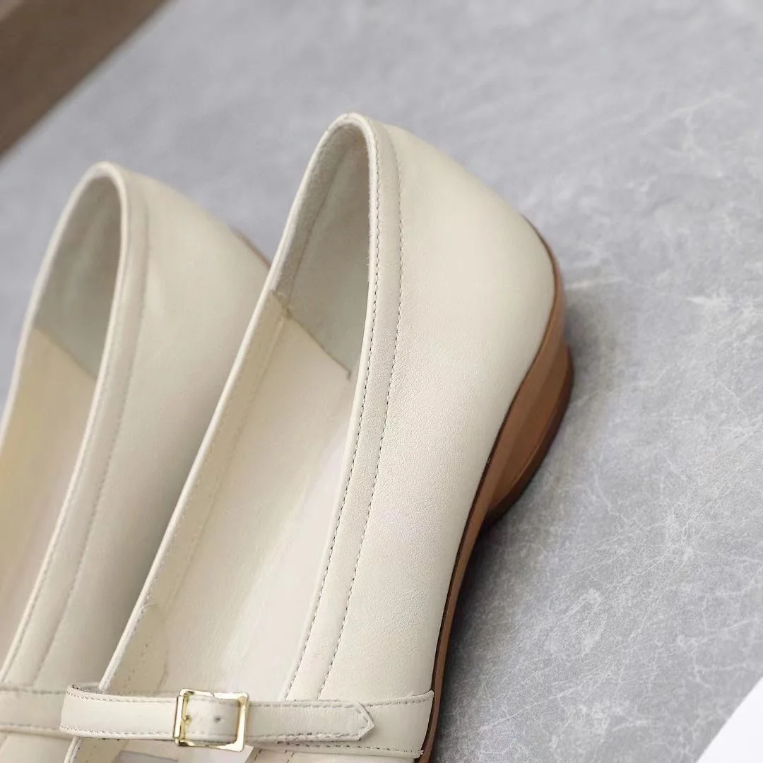 Ferragamo Shoes Durable 6524