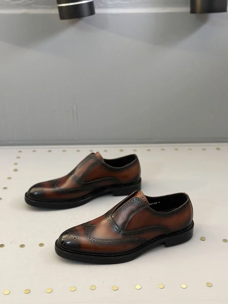 Ferragamo Shoes Bright 6489