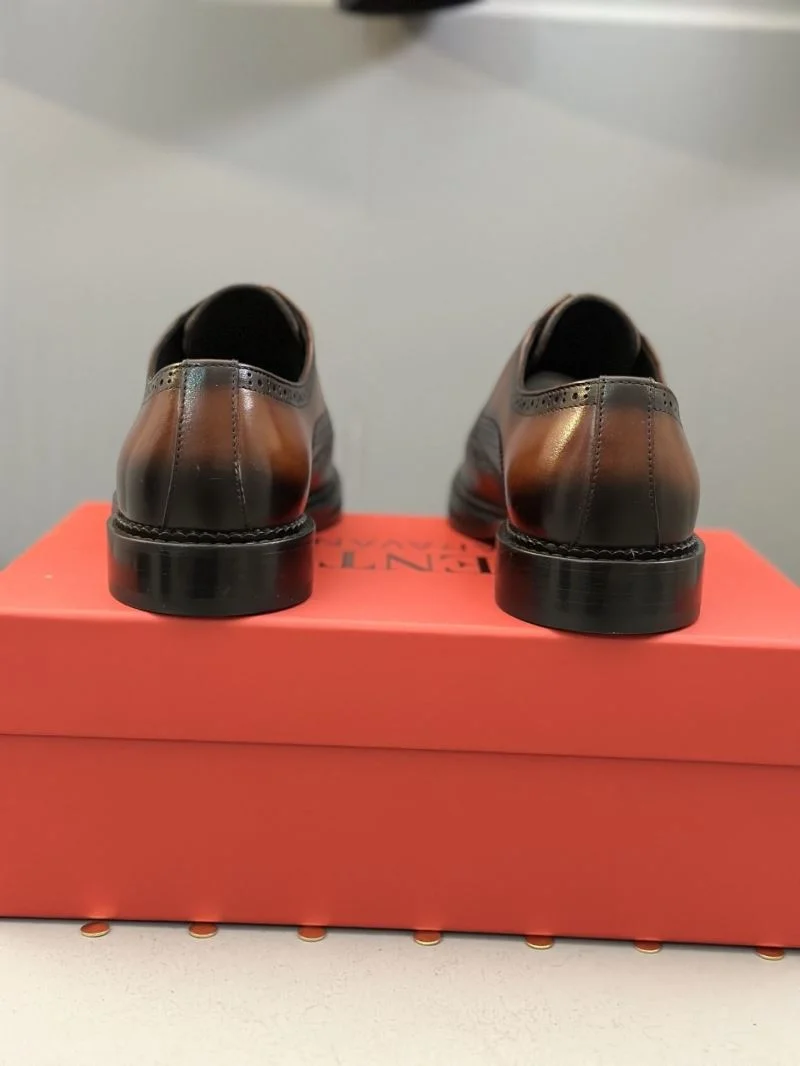 Ferragamo Shoes Bright 6489