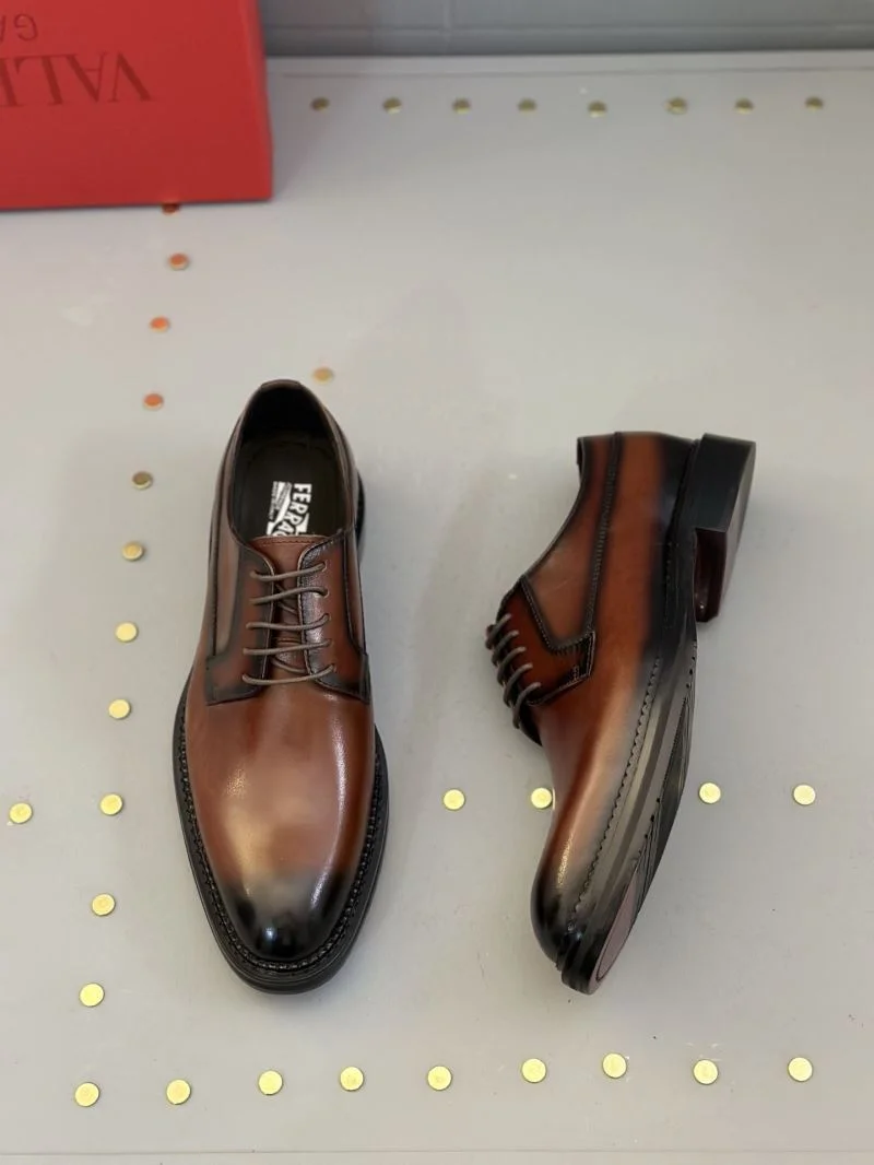 Ferragamo Shoes ComfortFit 6520