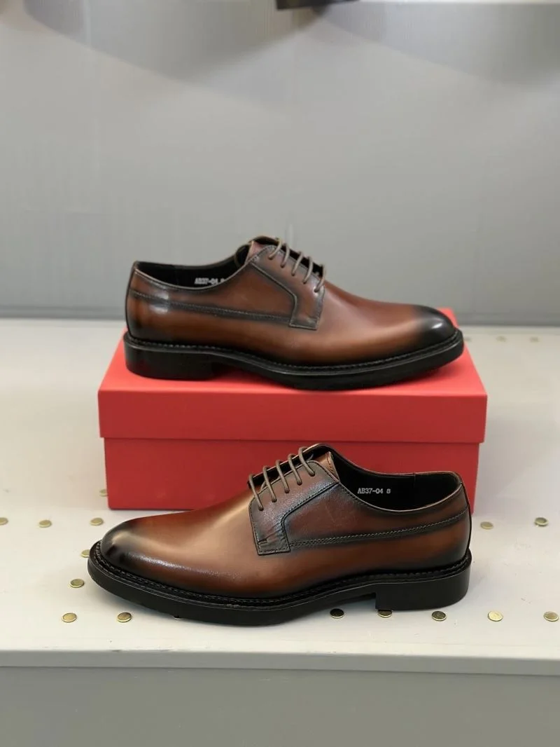 Ferragamo Shoes ComfortFit 6520