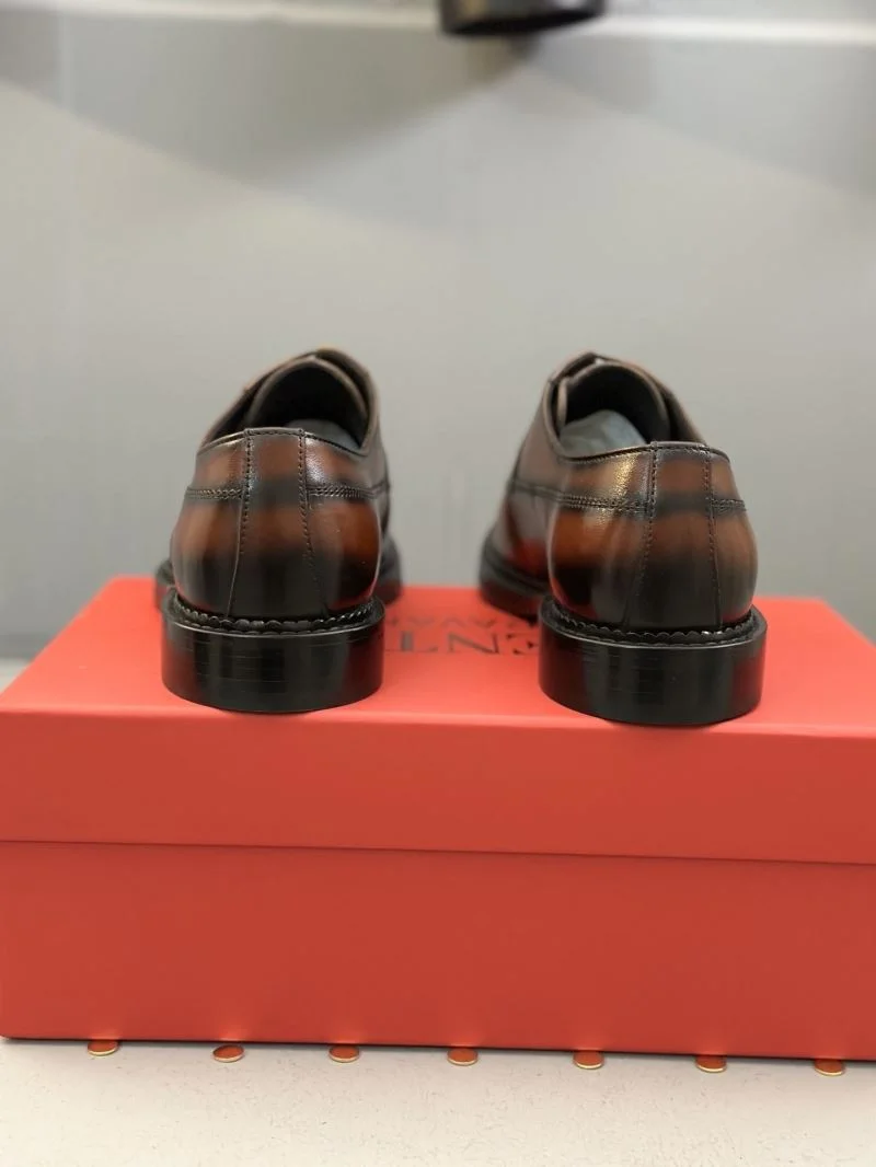 Ferragamo Shoes ComfortFit 6520