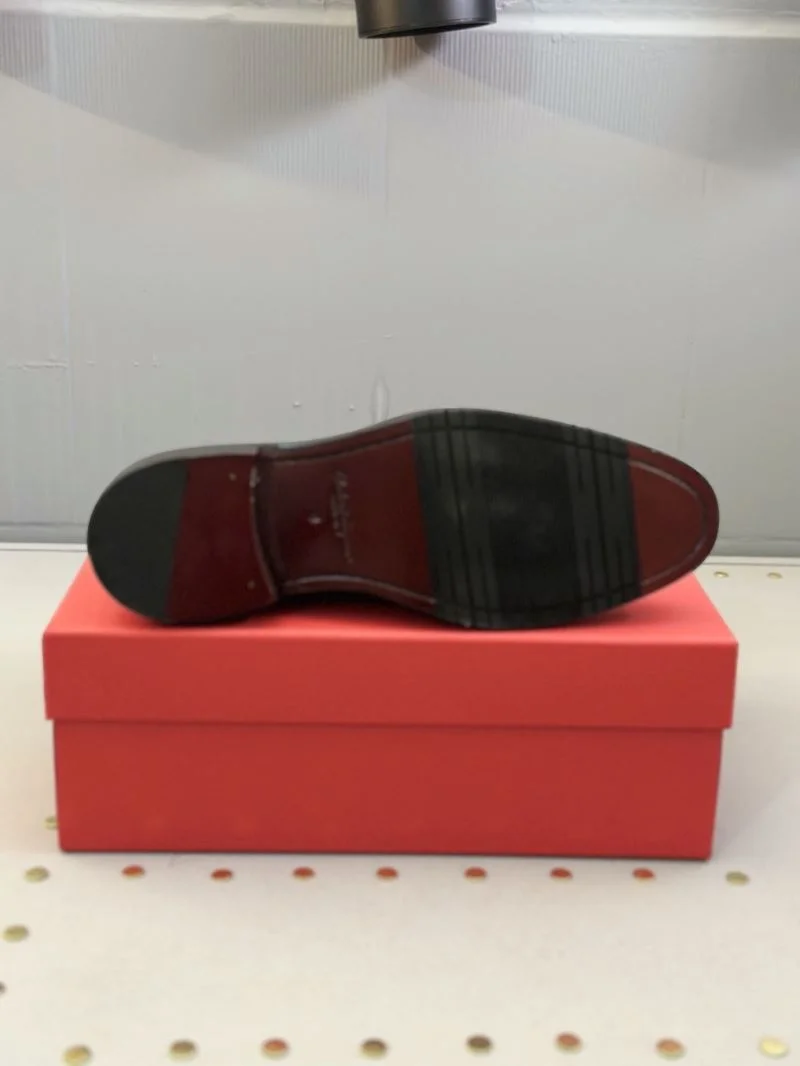Ferragamo Shoes ComfortFit 6520