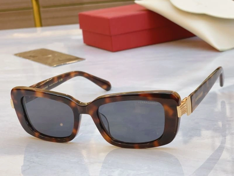 TimelessDesign Ferragamo Sunglasses 279351