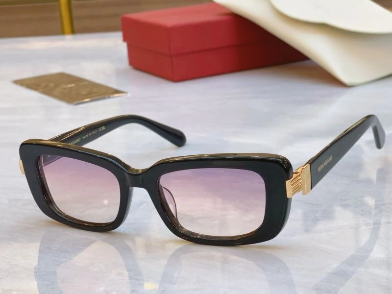 TimelessDesign Ferragamo Sunglasses 279351