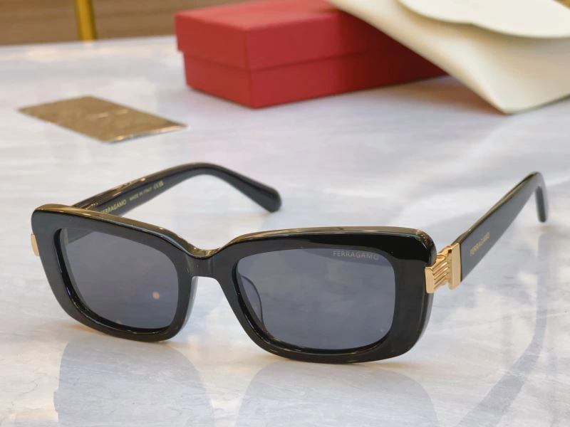 TimelessDesign Ferragamo Sunglasses 279351