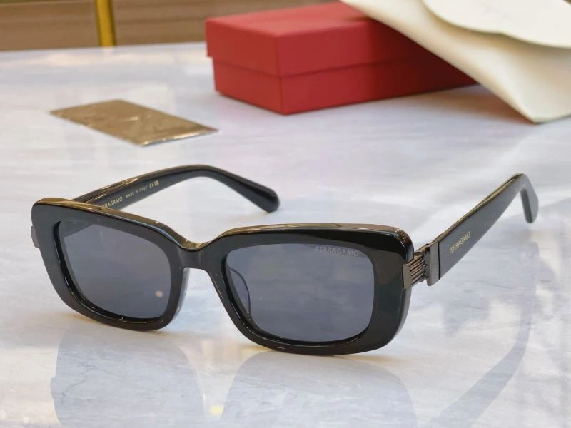 TimelessDesign Ferragamo Sunglasses 279351
