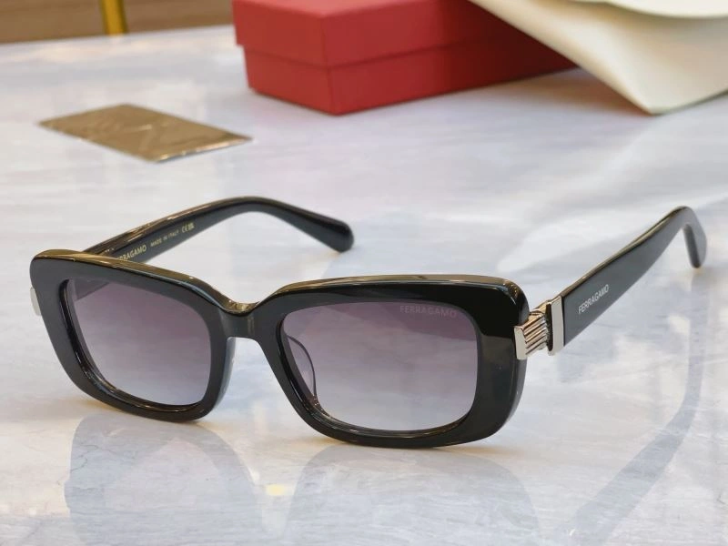 TimelessDesign Ferragamo Sunglasses 279351
