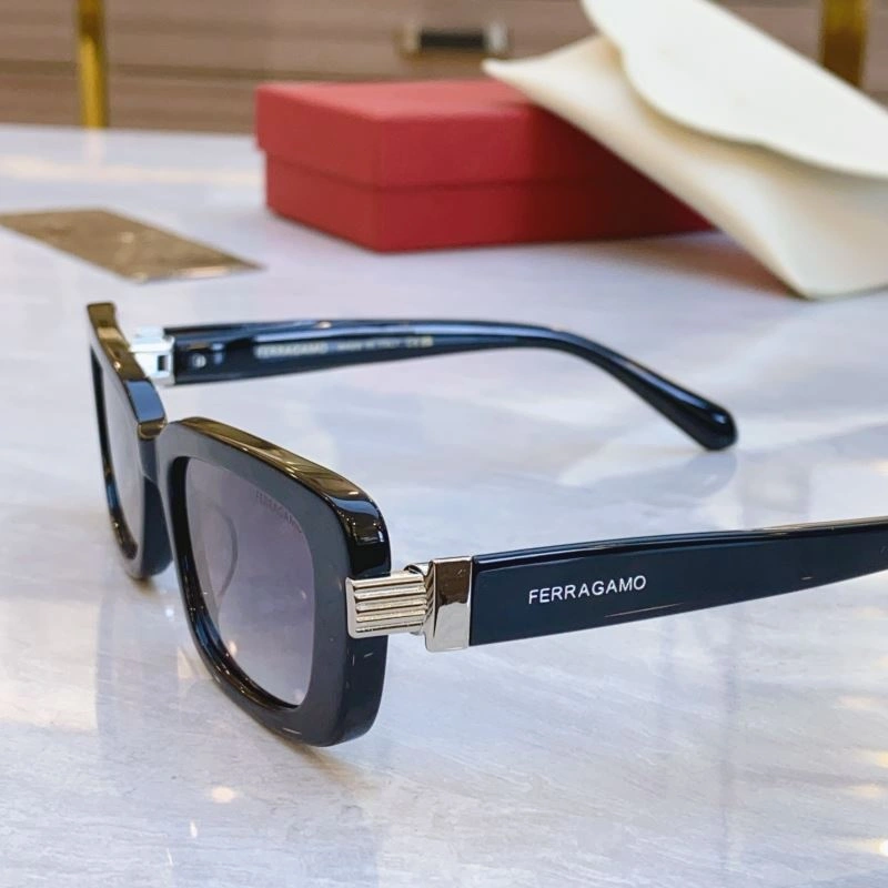 TimelessDesign Ferragamo Sunglasses 279351