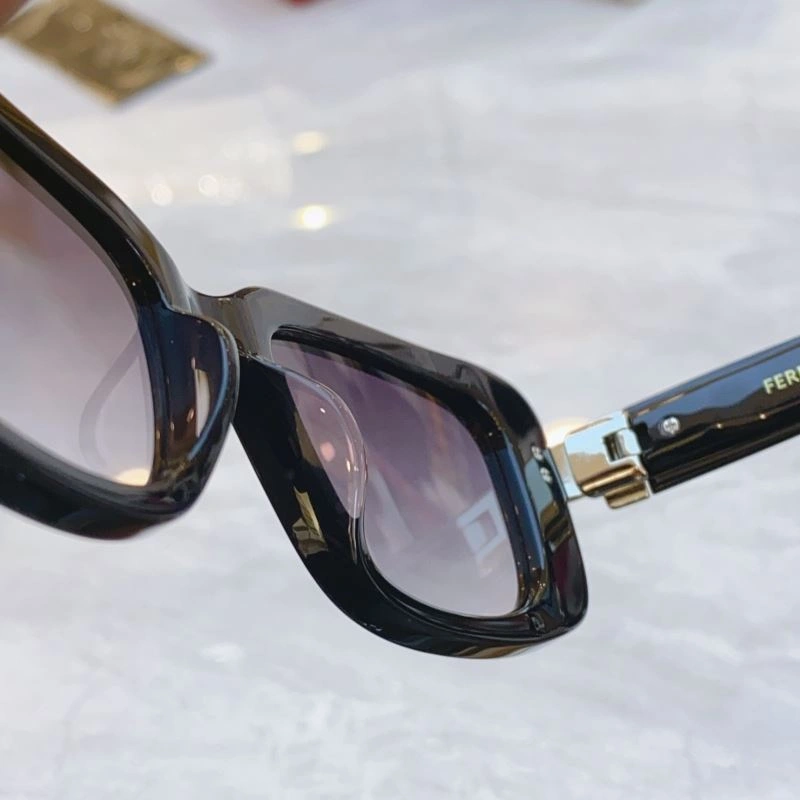 TimelessDesign Ferragamo Sunglasses 279351