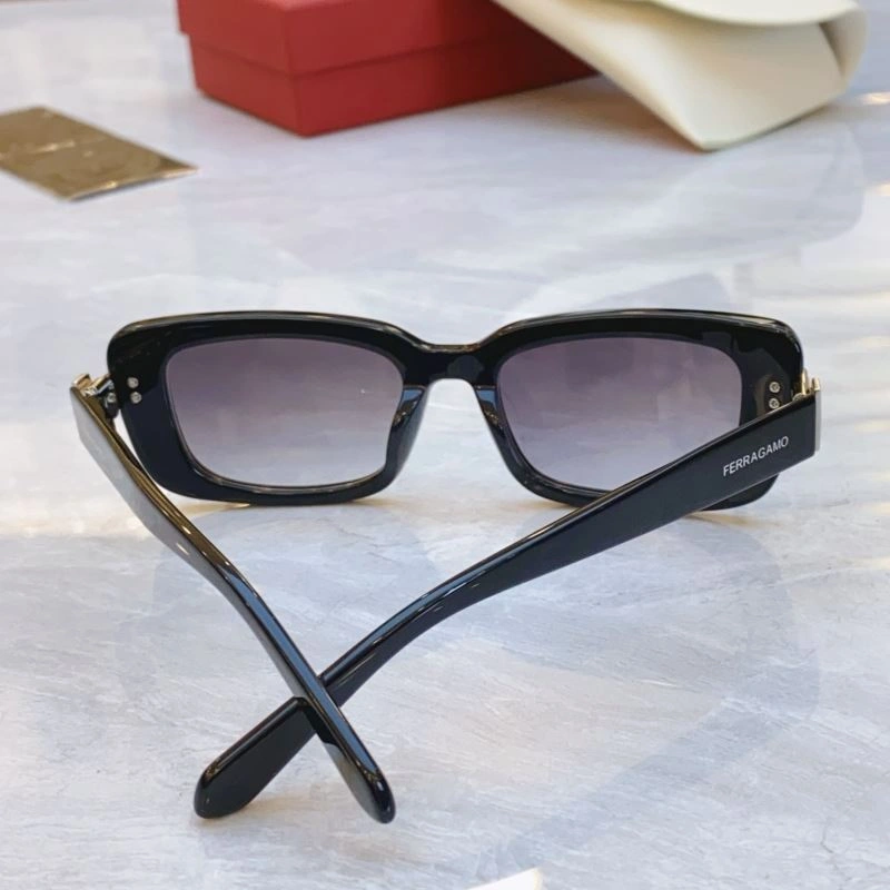 TimelessDesign Ferragamo Sunglasses 279351