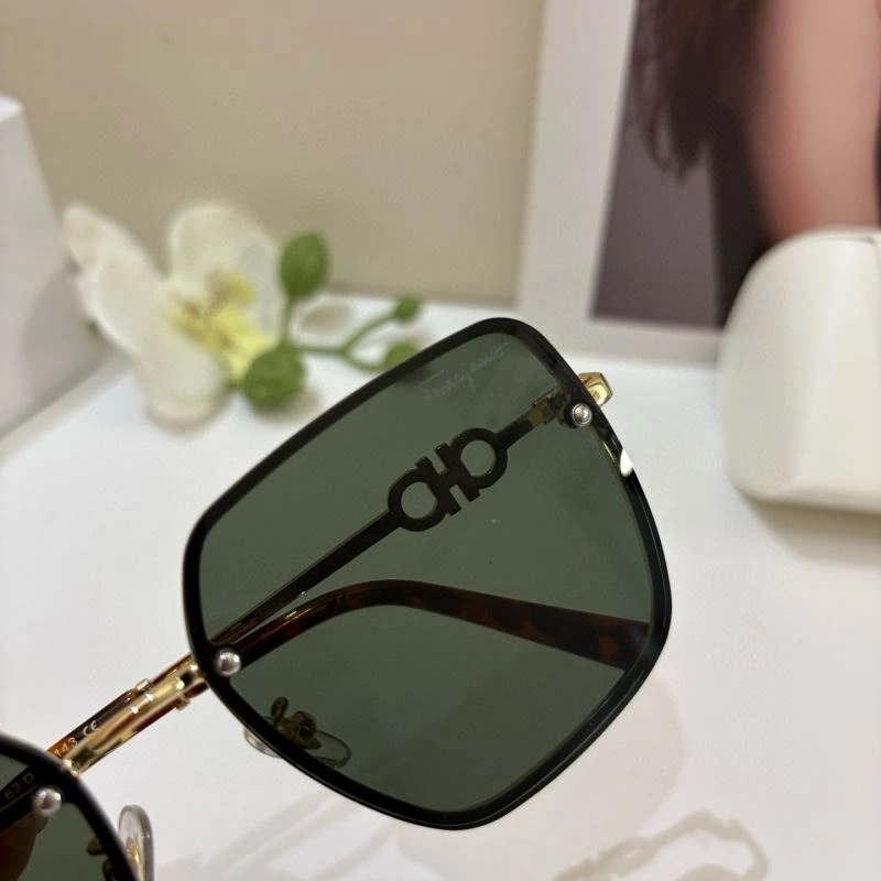 Ferragamo Sunglasses FreshLook 279329