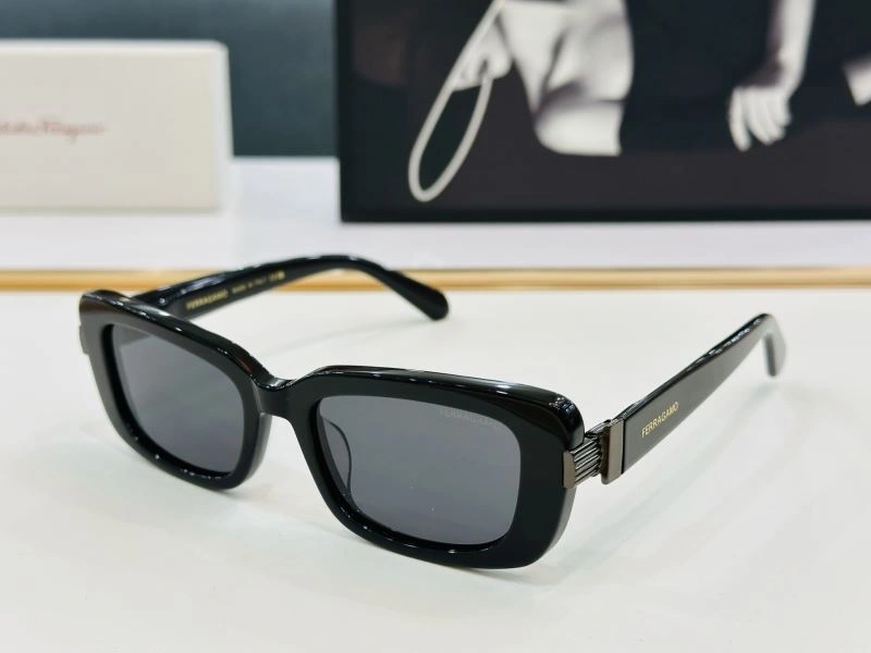 GoAnywhere Ferragamo Sunglasses 279343
