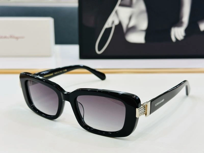 GoAnywhere Ferragamo Sunglasses 279343