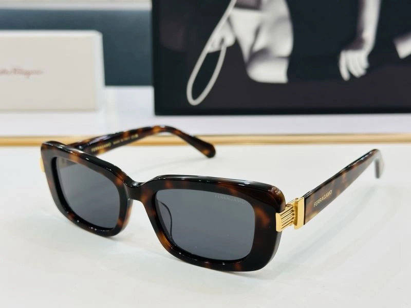 GoAnywhere Ferragamo Sunglasses 279343