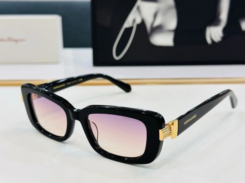 GoAnywhere Ferragamo Sunglasses 279343