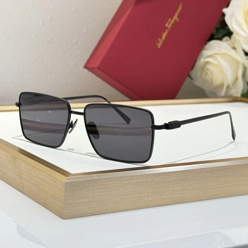 Reliable Ferragamo Sunglasses 279344