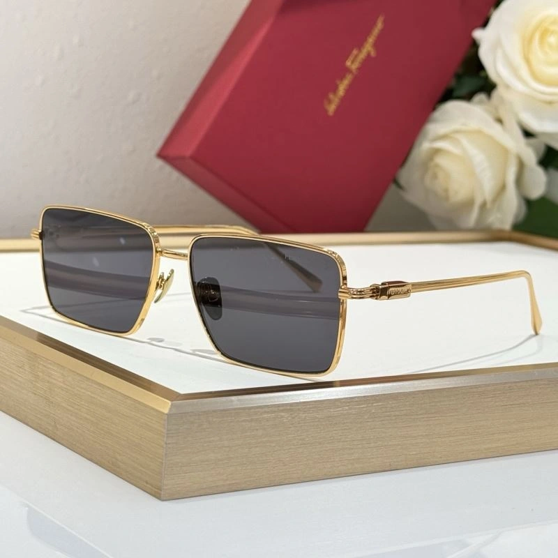 Reliable Ferragamo Sunglasses 279344