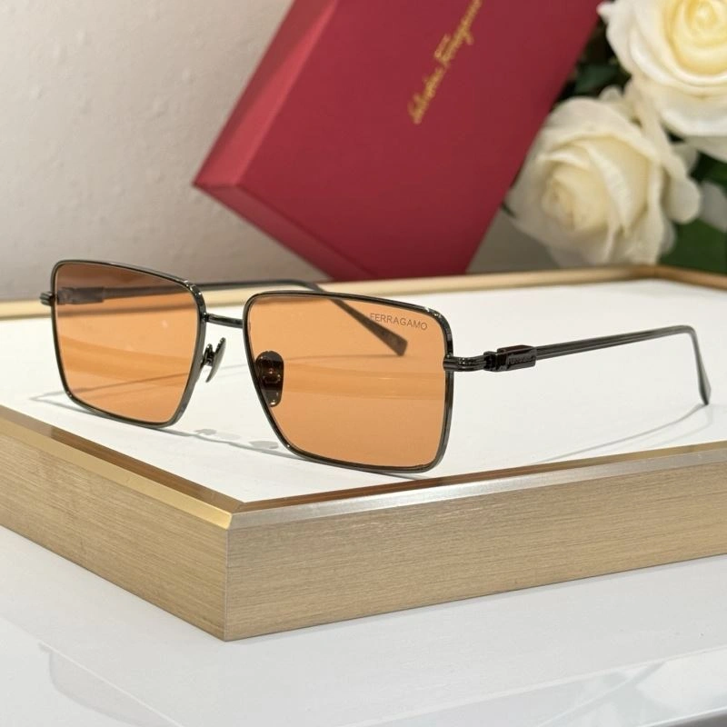 Reliable Ferragamo Sunglasses 279344