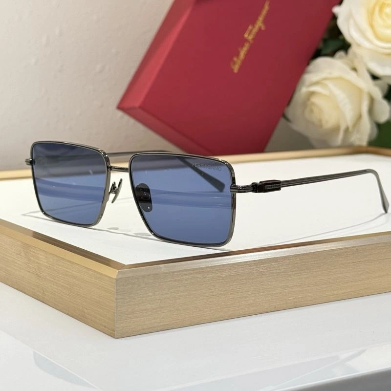 Reliable Ferragamo Sunglasses 279344