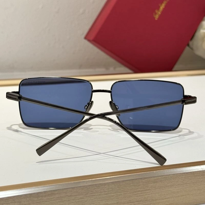 Reliable Ferragamo Sunglasses 279344