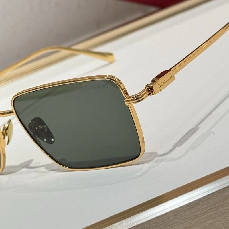Reliable Ferragamo Sunglasses 279344