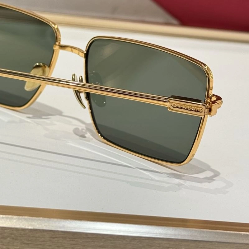 Reliable Ferragamo Sunglasses 279344