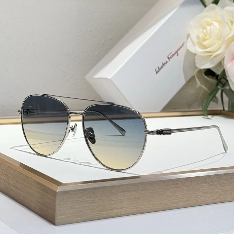 Ferragamo Sunglasses Unique 279342