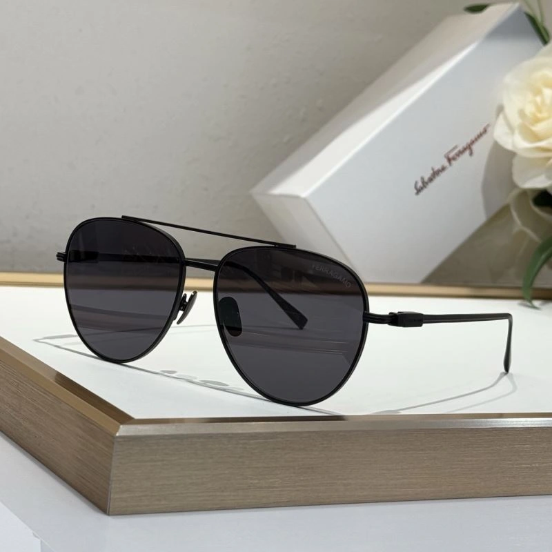 Ferragamo Sunglasses Unique 279342