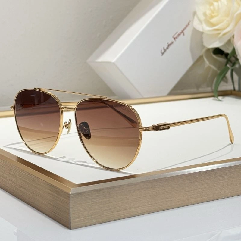 Ferragamo Sunglasses Unique 279342